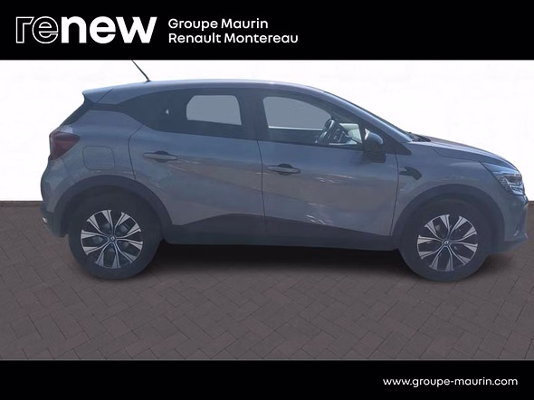 RENAULT Captur 1.0 TCe 90ch Evolution - Miniature 27