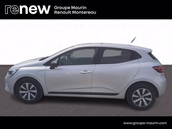 RENAULT Clio 1.0 TCe 90ch Equilibre - Miniature 7