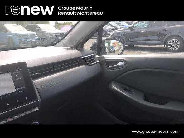 RENAULT Clio 1.0 TCe 90ch Equilibre - Miniature 30