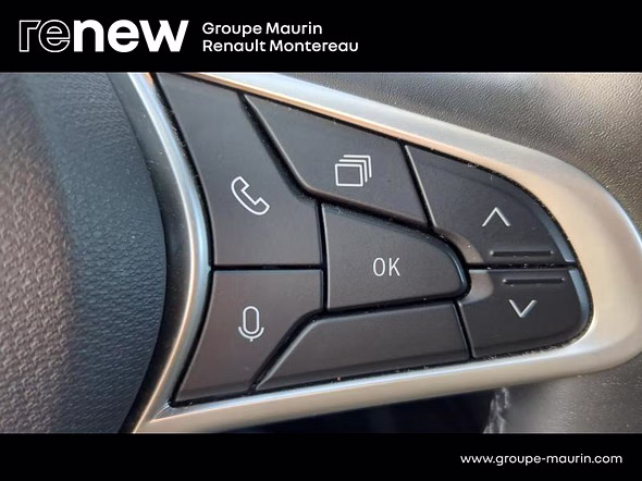 RENAULT Arkana 1.6 E-Tech 145ch full hybrid  Techno -23 - Miniature 15