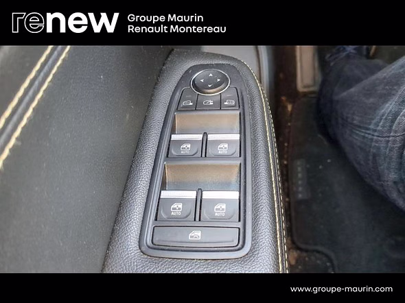 RENAULT Arkana 1.6 E-Tech 145ch full hybrid  Techno -23 - Miniature 20
