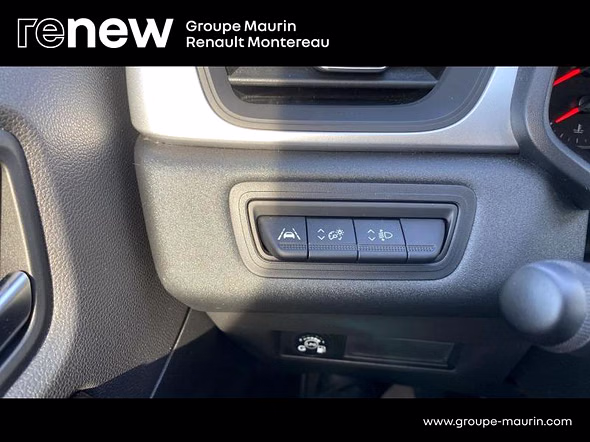RENAULT Captur 1.0 Eco-G 100ch Evolution - Miniature 19
