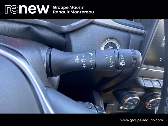 RENAULT Captur 1.0 Eco-G 100ch Evolution - Miniature 23