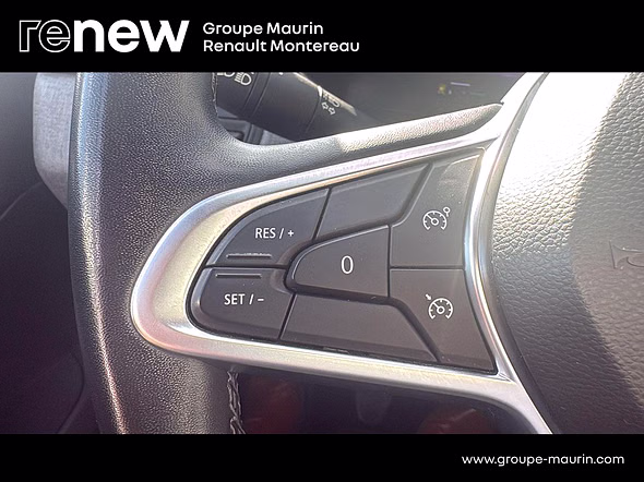 RENAULT Clio 1.0 TCe 100ch Evolution GPL - Miniature 26
