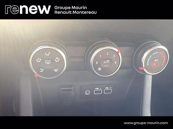 RENAULT Clio 1.0 TCe 100ch Evolution GPL - Miniature 30