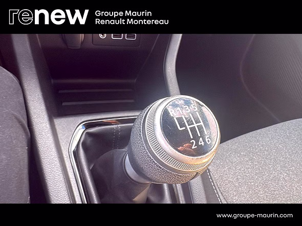 RENAULT Clio 1.0 TCe 100ch Evolution GPL - Miniature 31