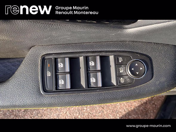 RENAULT Megane E-Tech Electric EV60 220ch Techno super charge -C - Miniature 23