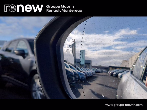 RENAULT Megane E-Tech Electric EV60 220ch Techno super charge -C - Miniature 38