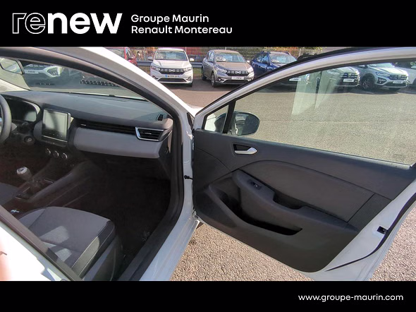 RENAULT Clio 1.0 TCe 90ch Evolution - Miniature 18