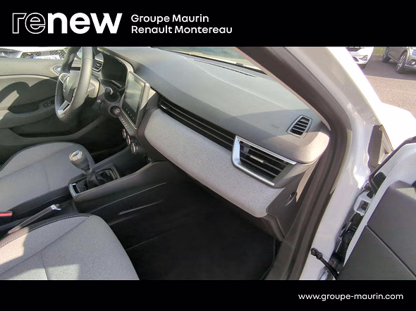 RENAULT Clio 1.0 TCe 90ch Evolution - Miniature 21