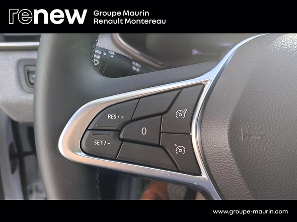 RENAULT Clio 1.0 TCe 90ch Evolution - Miniature 24