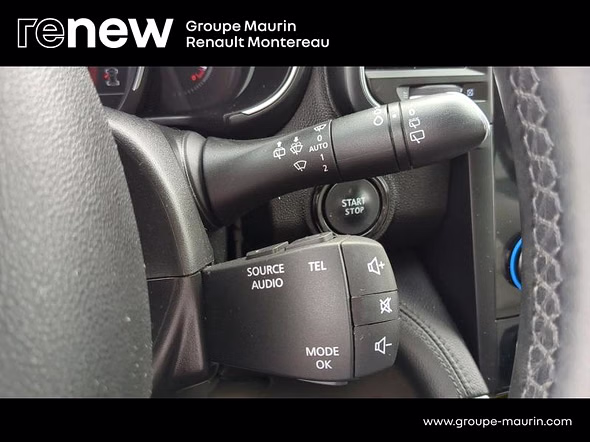 RENAULT Koleos 2.0 dCi 175ch energy Initiale Paris X-Tronic - Miniature 29