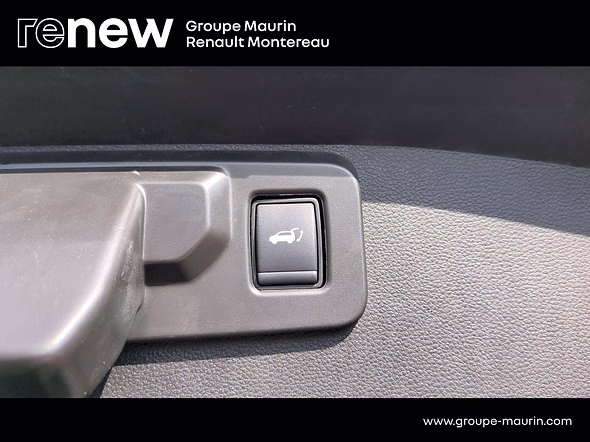 RENAULT Symbioz 1.6 E-Tech full hybrid 145ch Iconic - Miniature 14