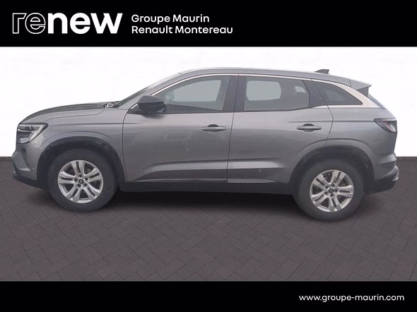 RENAULT Austral 1.2 TCe mild hybrid advanced 130ch Evolution - 23 - Vue 2