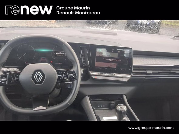 RENAULT Austral 1.2 TCe mild hybrid advanced 130ch Evolution - 23 - Miniature 23