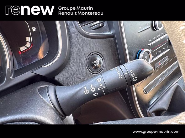 RENAULT Scenic 1.6 dCi 130ch energy Business - Miniature 28