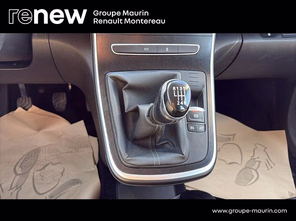 RENAULT Scenic 1.6 dCi 130ch energy Business - Miniature 31