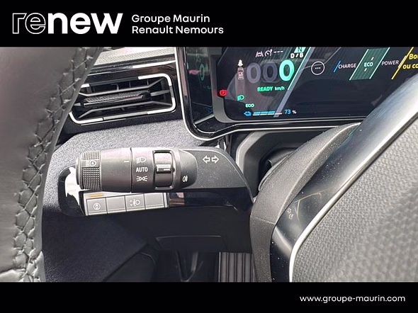 RENAULT 5 E-Tech Electrique 120ch Techno autonomie urbaine - Miniature 25