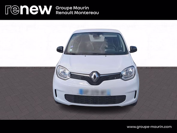 RENAULT Twingo 1.0 SCe 65ch Equilibre - Vue 2