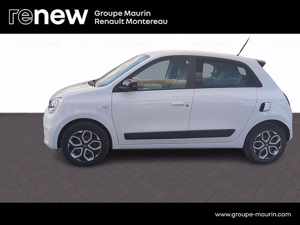RENAULT Twingo 1.0 SCe 65ch Equilibre - Vue 3