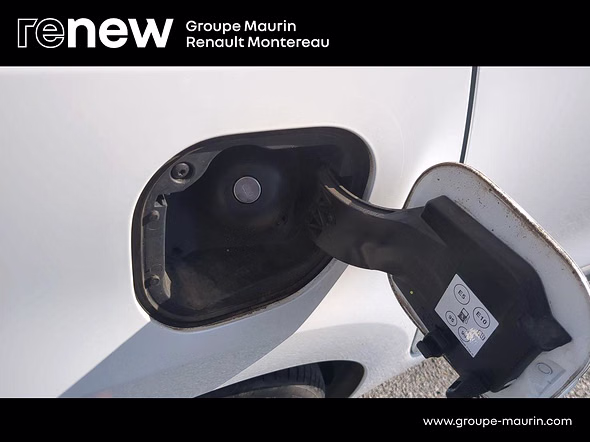 RENAULT Twingo 1.0 SCe 65ch Equilibre - Miniature 10
