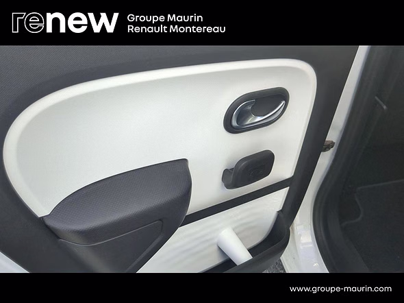 RENAULT Twingo 1.0 SCe 65ch Equilibre - Miniature 14