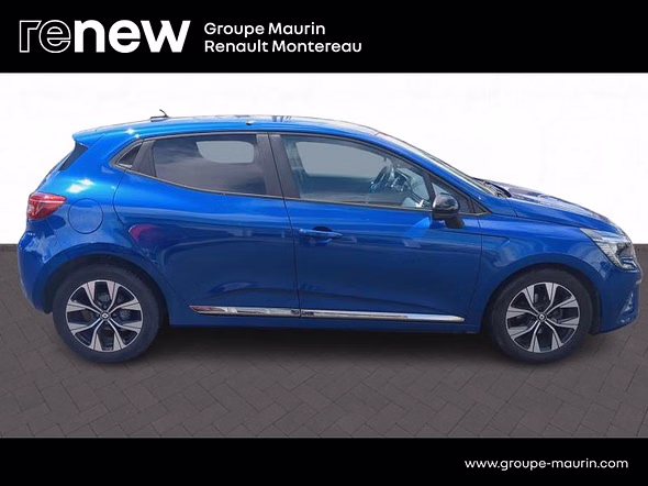 RENAULT Clio 1.0 TCe 100ch Evolution GPL - Miniature 6