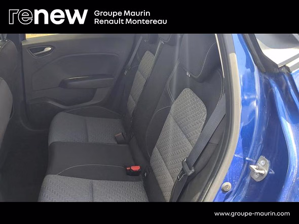 RENAULT Clio 1.0 TCe 100ch Evolution GPL - Miniature 10