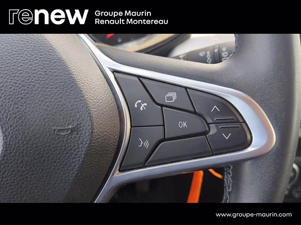 RENAULT Clio 1.0 TCe 100ch Evolution GPL - Miniature 13