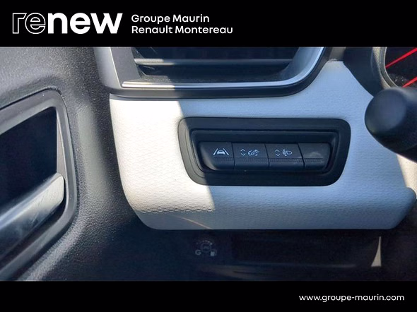 RENAULT Clio 1.0 TCe 100ch Evolution GPL - Miniature 15