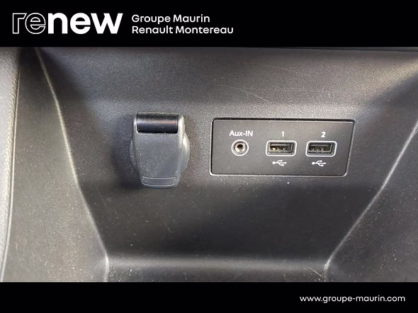 RENAULT Clio 1.0 TCe 100ch Evolution GPL - Miniature 18