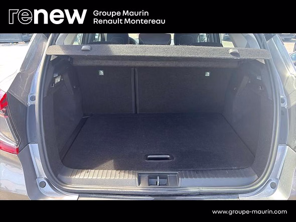 RENAULT Captur 1.0 TCe 90ch Business -21 - Miniature 11
