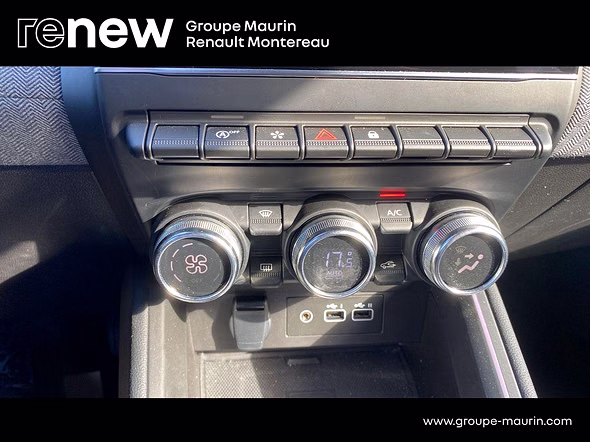 RENAULT Clio 1.0 TCe 90ch Techno - 24 - Miniature 25