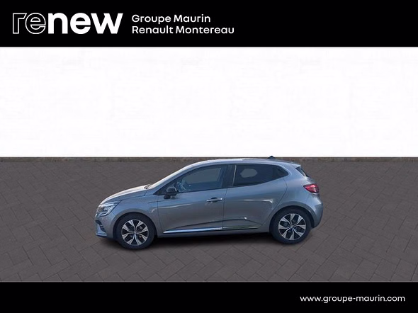RENAULT Clio 1.0 TCe 100ch Evolution GPL - Miniature 8