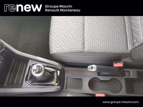 RENAULT Clio 1.0 TCe 100ch Evolution GPL - Miniature 31