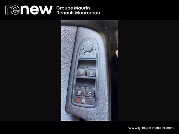 RENAULT Clio 1.6 E-Tech 145ch full hybrid Techno - 24 - Miniature 17