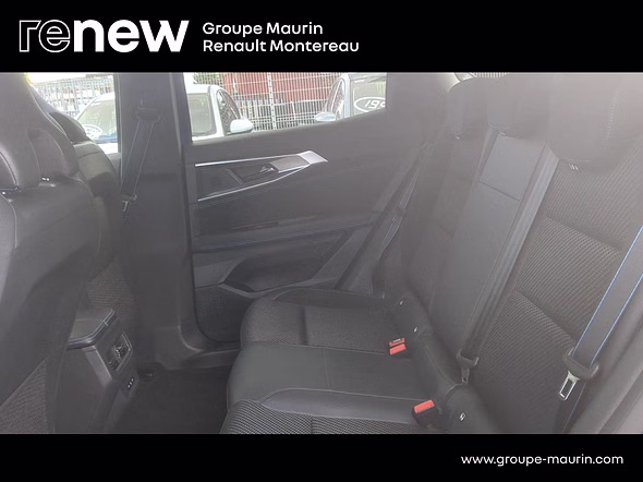 RENAULT Austral 1.2 E-Tech full hybrid 200ch Techno esprit Alpine - 24 - Miniature 11