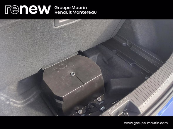 RENAULT Austral 1.2 E-Tech full hybrid 200ch Techno esprit Alpine - 24 - Miniature 14