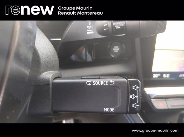 RENAULT Austral 1.2 E-Tech full hybrid 200ch Techno esprit Alpine - 24 - Miniature 27