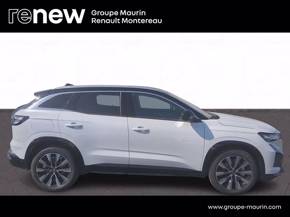 RENAULT Austral 1.2 E-Tech full hybrid 200ch Techno - 26 - Vue 3