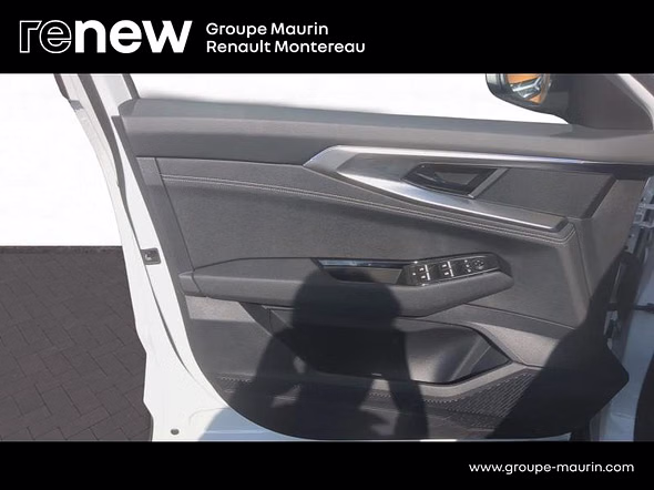 RENAULT Austral 1.2 E-Tech full hybrid 200ch Techno - 26 - Miniature 22
