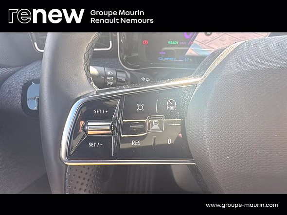 RENAULT 5 E-Tech Electrique techno 120 ch autonomie urbaine - Miniature 18