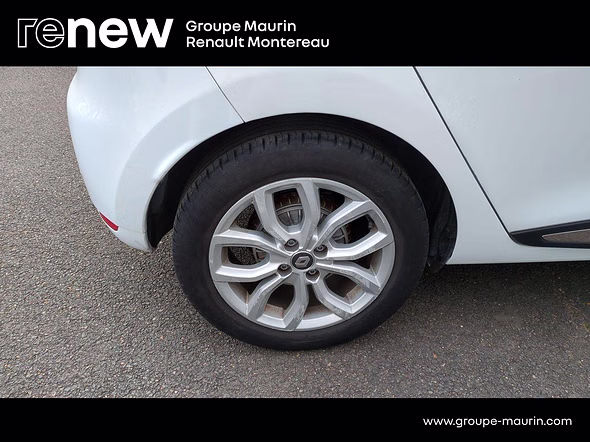RENAULT Clio 1.2 TCe 120ch energy Intens EDC 5p - Miniature 15
