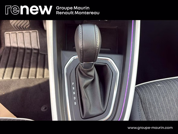 RENAULT Clio 1.6 E-Tech 145ch full hybrid Techno - Miniature 31