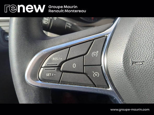 RENAULT Captur 1.0 TCe 90ch Evolution - Miniature 25