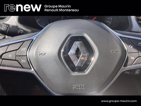 RENAULT Captur 1.0 TCe 90ch Evolution - Miniature 27