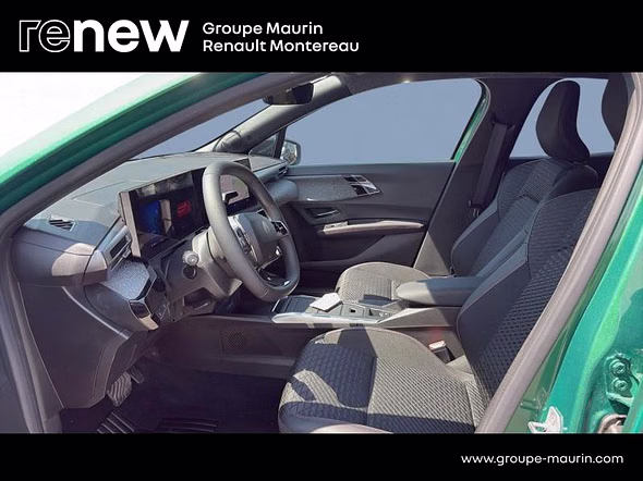 RENAULT Clio 1.8 E-Tech 160ch full hybrid Techno - Miniature 19