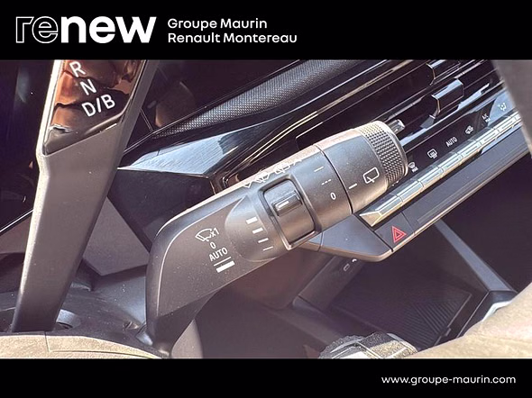 RENAULT Clio 1.8 E-Tech 160ch full hybrid Techno - Miniature 28