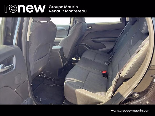 RENAULT Arkana 1.6 E-Tech hybride 145ch Evolution -22 - Miniature 14