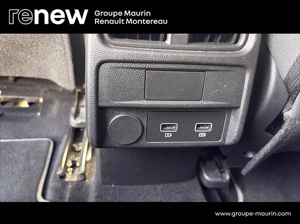 RENAULT Arkana 1.6 E-Tech hybride 145ch Evolution -22 - Miniature 15